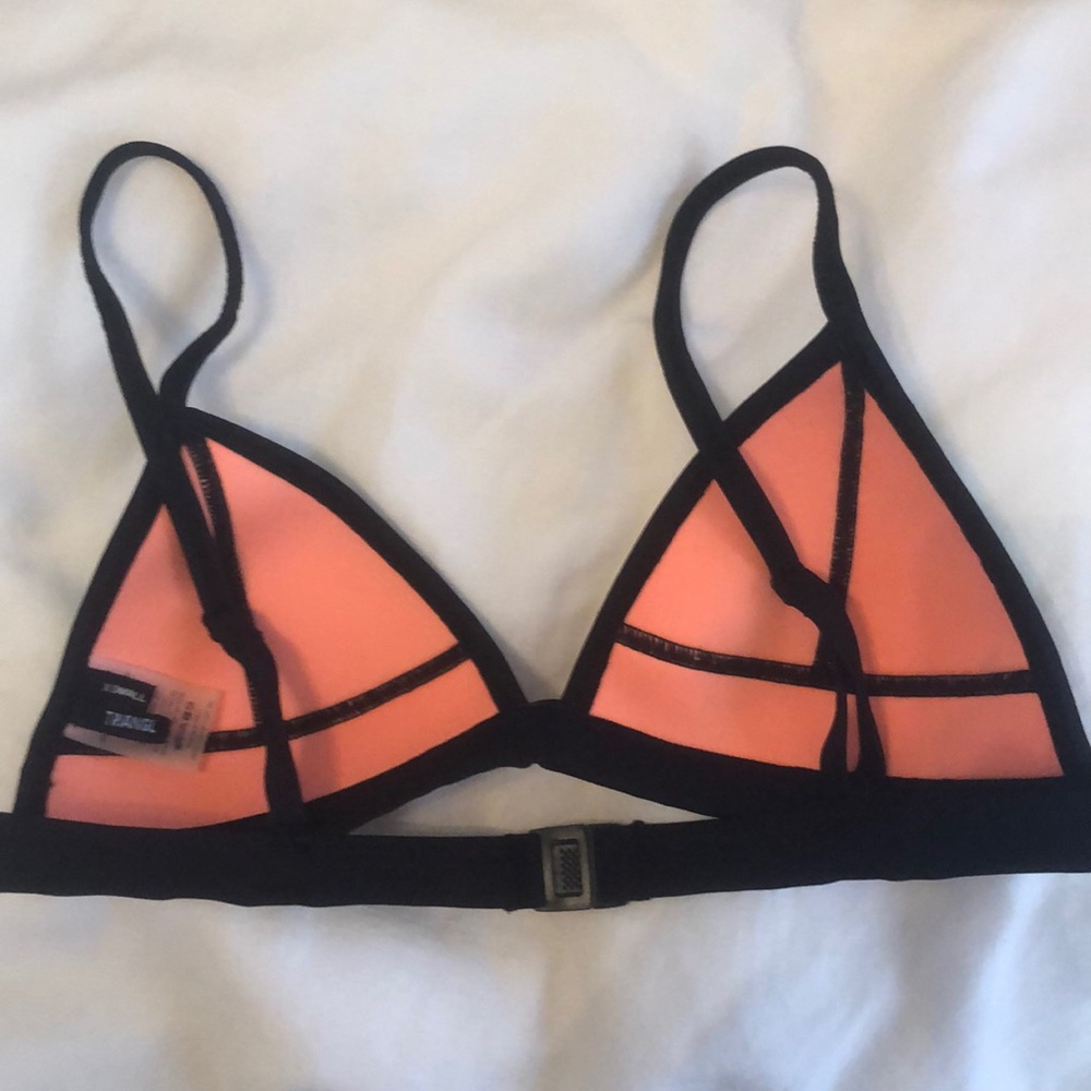 triangl top - Picture 5 of 5